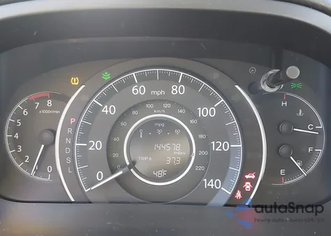 2016 Honda Cr-V Lx from USA, damaged, VIN 2HKRM4H34GH607193